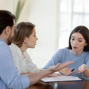Seeking legal advice for broker fraud issues.